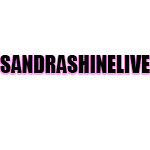 SANDRASHINELIVE